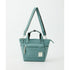 Anello Circle 2Way Mini Tote Bag